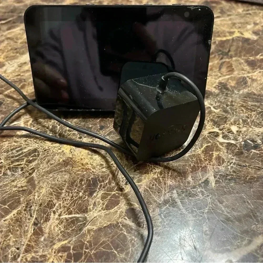 Amazon Echo Show 5 1st Generation 2019 Release With Power Cord